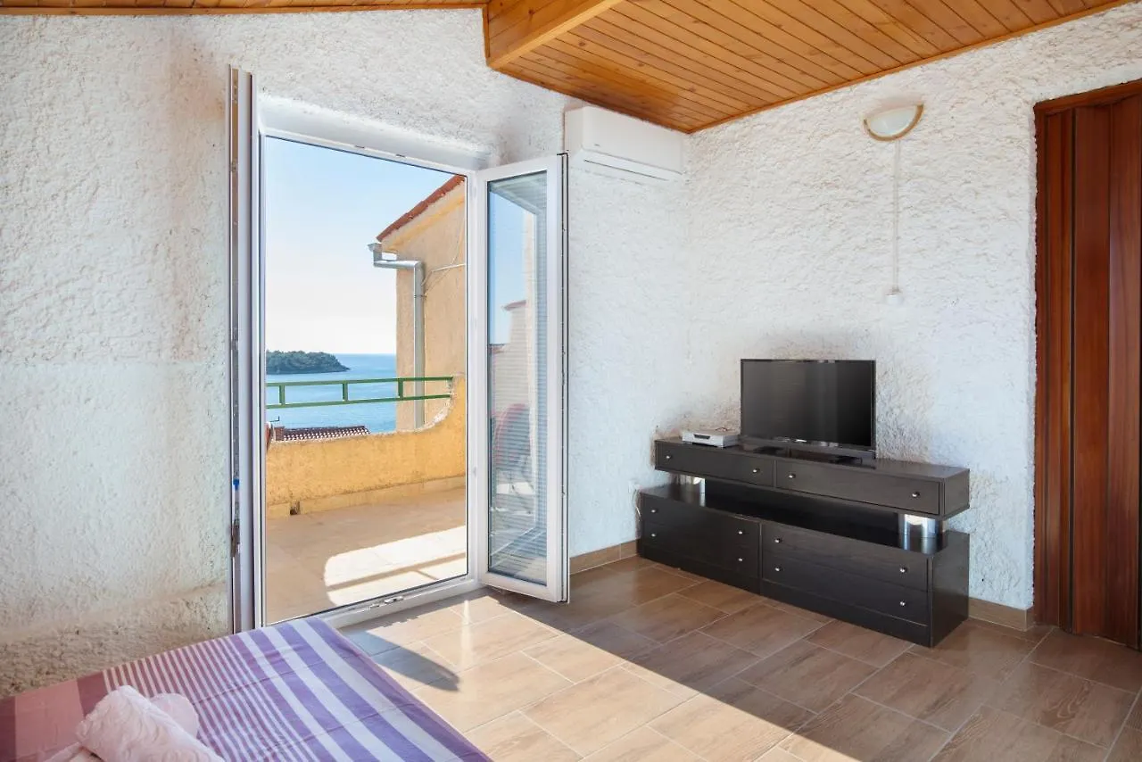 Horizont View Apartment Pola