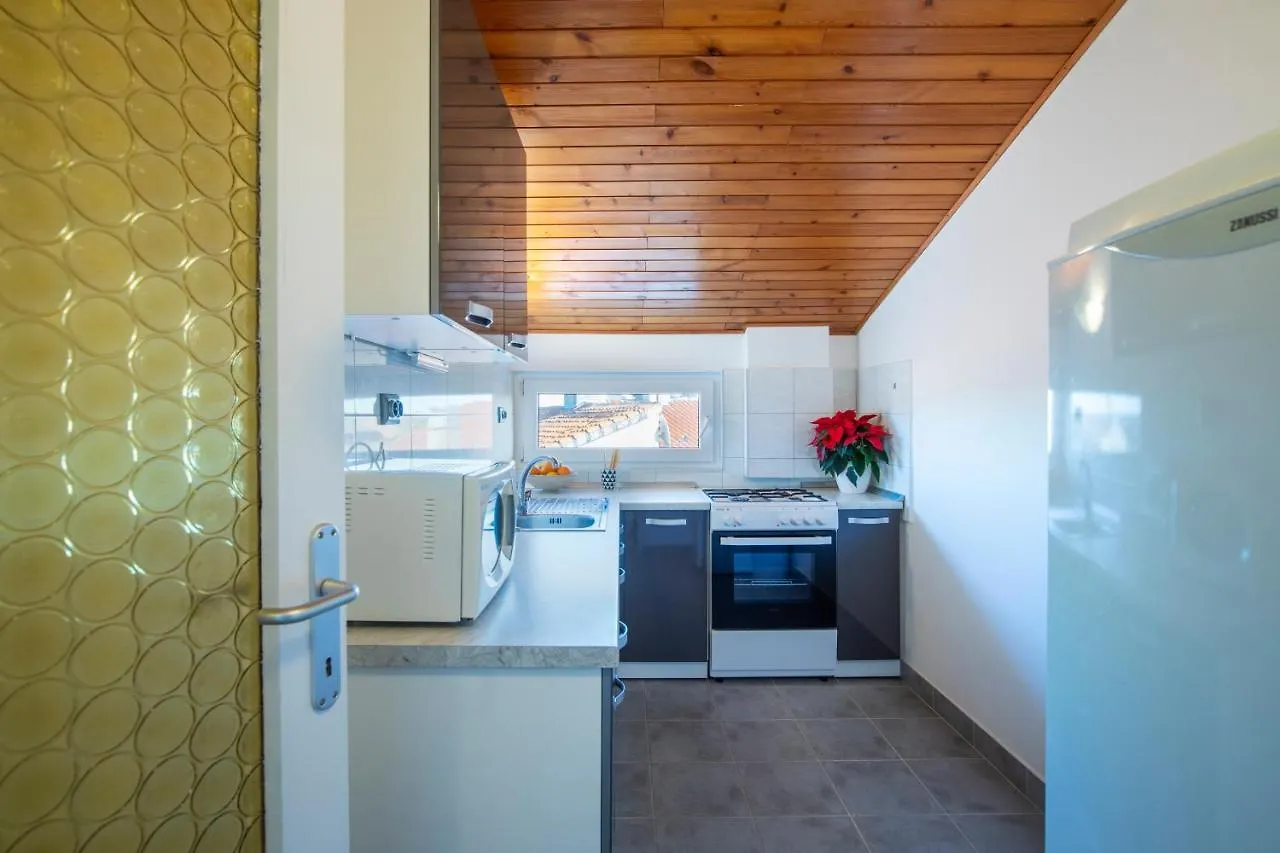 Horizont View Apartment Pola