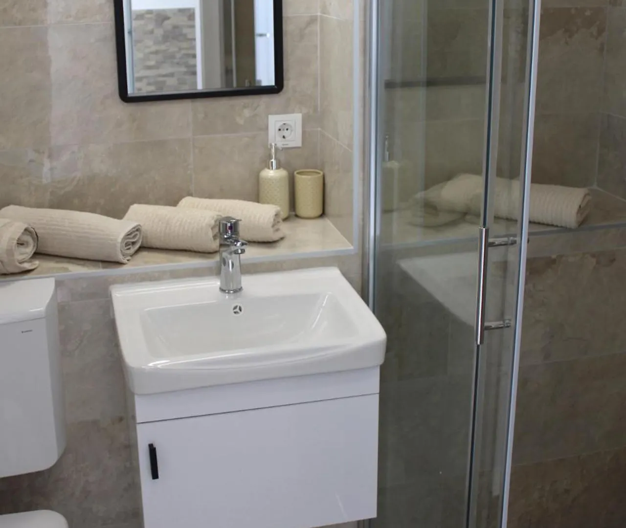 Horizont View Apartment Pola 0*,  Croazia