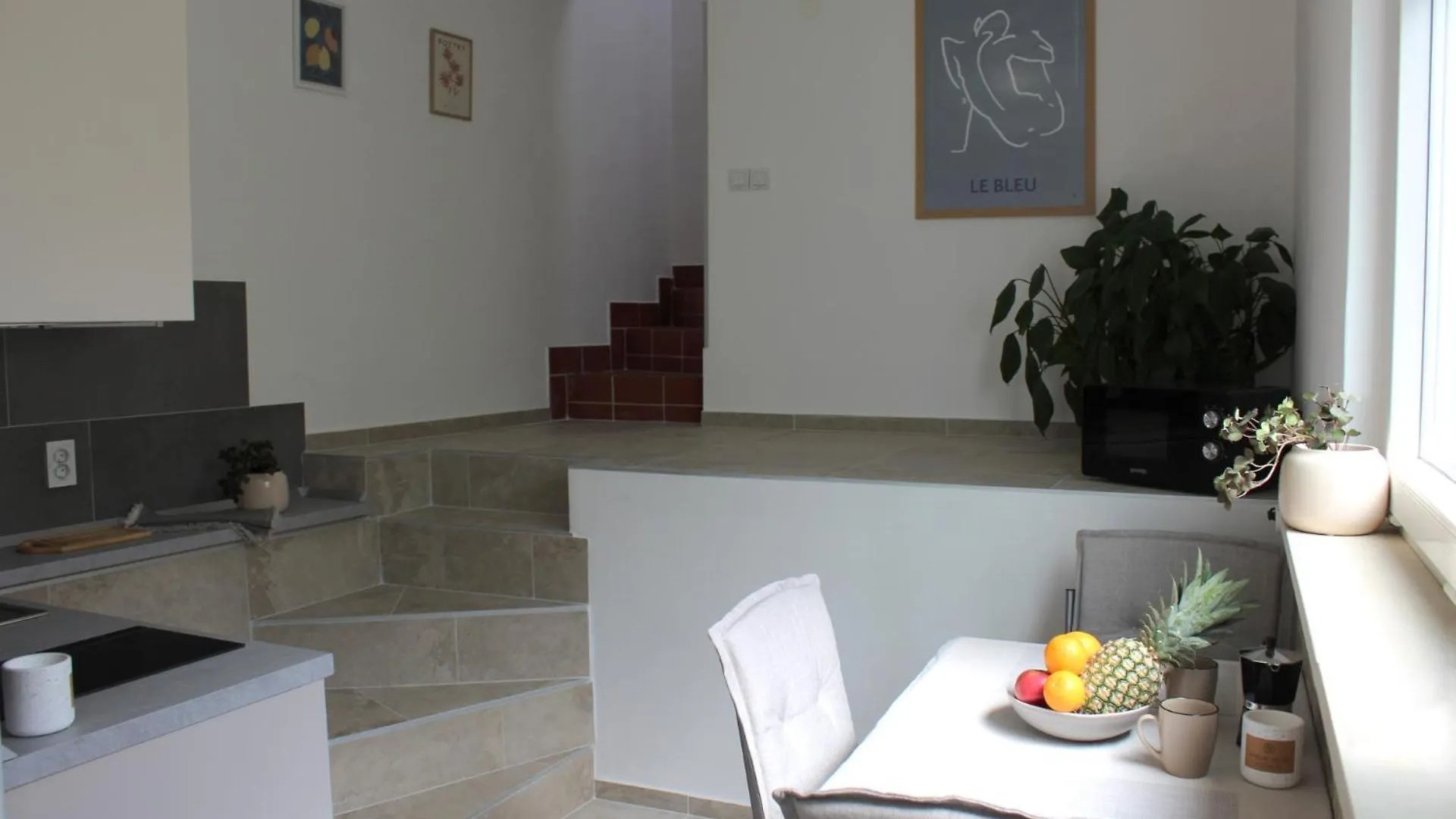 Horizont View Apartment Pola 0*,