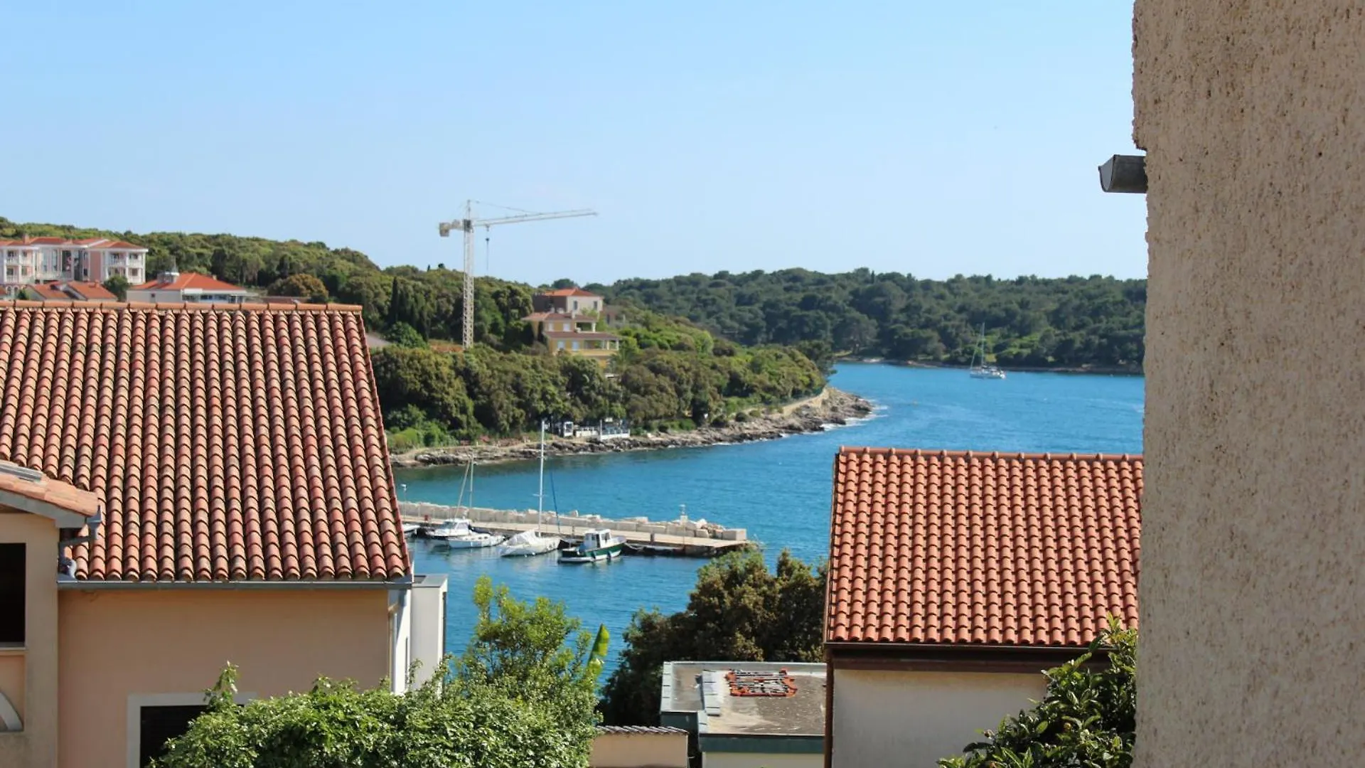 Horizont View Apartment Pola 0*,  Croazia