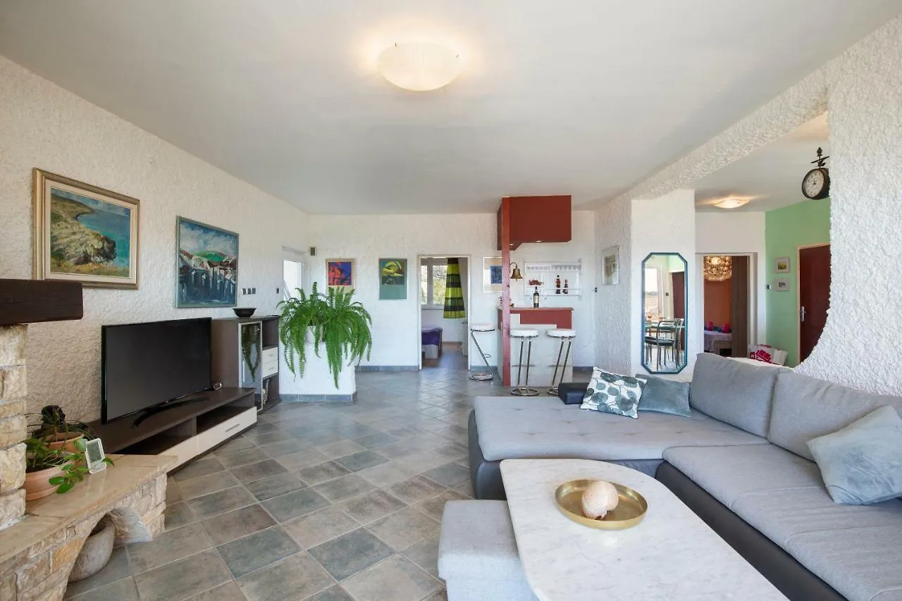 Horizont View Apartment Pola