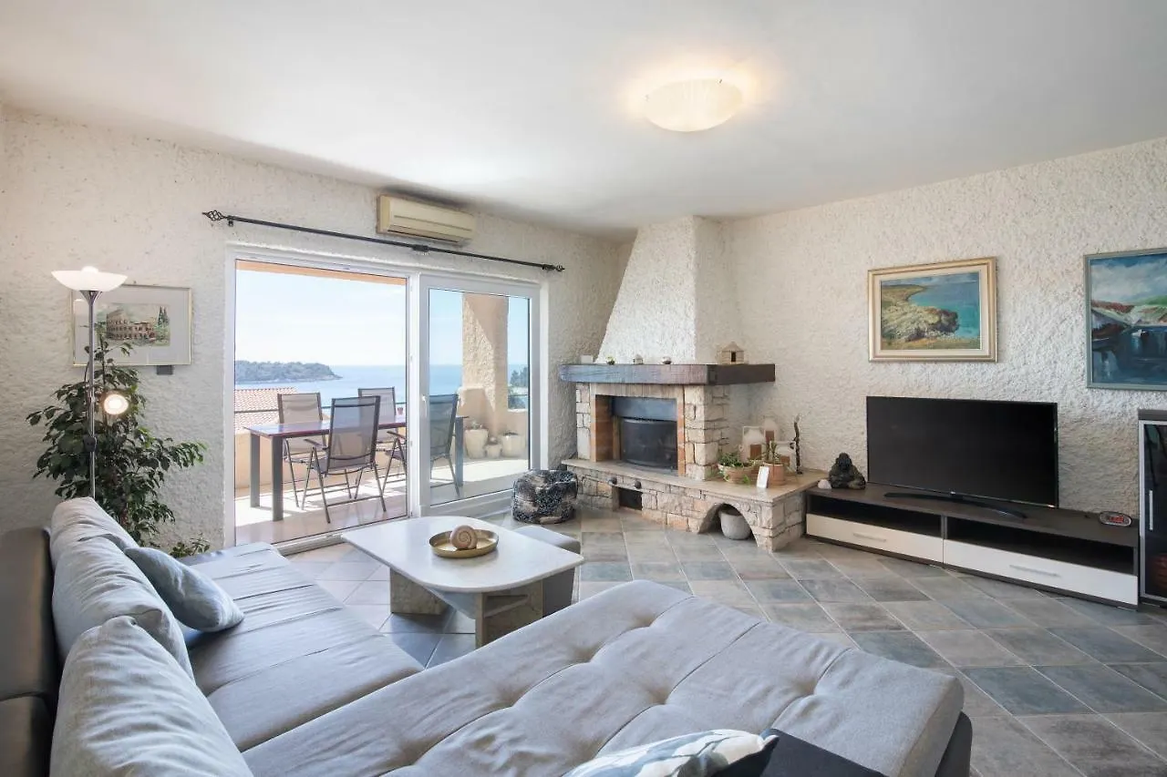 Horizont View Apartment Pola