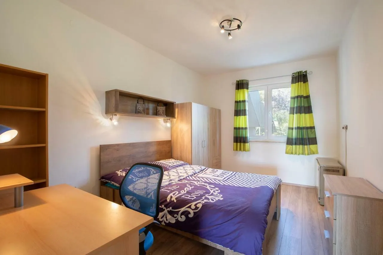 Horizont View Apartment Pola