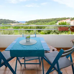 Apartament Lungo Mare, Pula