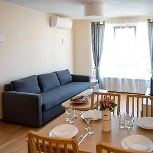 Modern And Spacious In The Centre Appartamento Sofia