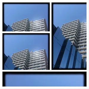 Brand New And Modern Directly Next To The Metro Station Appartamento Sofia
