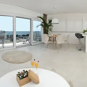  Apartament Deja Views Chorwacja