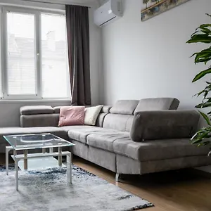 Maria-luiza's Cozy Appartamento Sofia