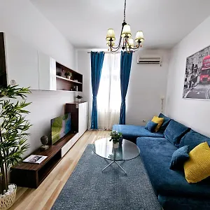 Downtown, Close To Old Town, Family Friendly - Ivo10 Appartamento Bucarest