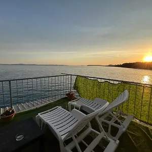  Apartament Kuk Chorwacja