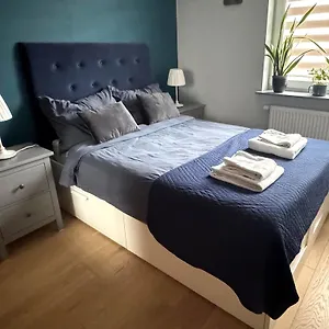  Apartament Blue Rooster - Free Parking Space Polska