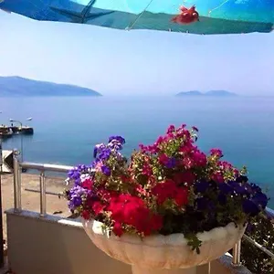 Vlora Apartments Appartamento Vlorë