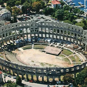 Apartament Mario, Pula