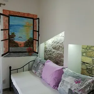 Appartamento Punta, Pola