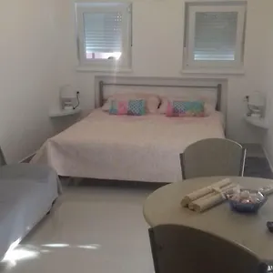 Appartamento Tili, Pola