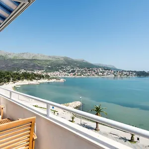  Apartament Sun & Sea Chorwacja